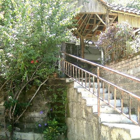 Hostel Tadeo San Juan Del Sur Extérieur photo