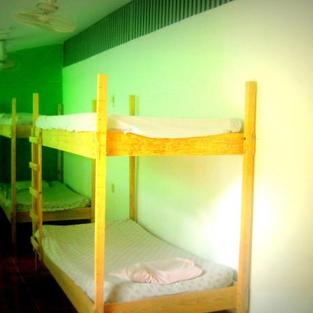 Hostel Tadeo San Juan Del Sur Chambre photo