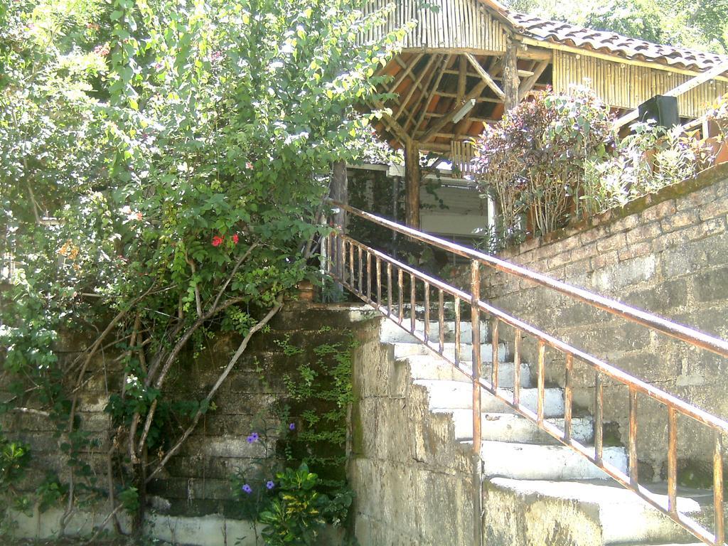 Hostel Tadeo San Juan Del Sur Extérieur photo