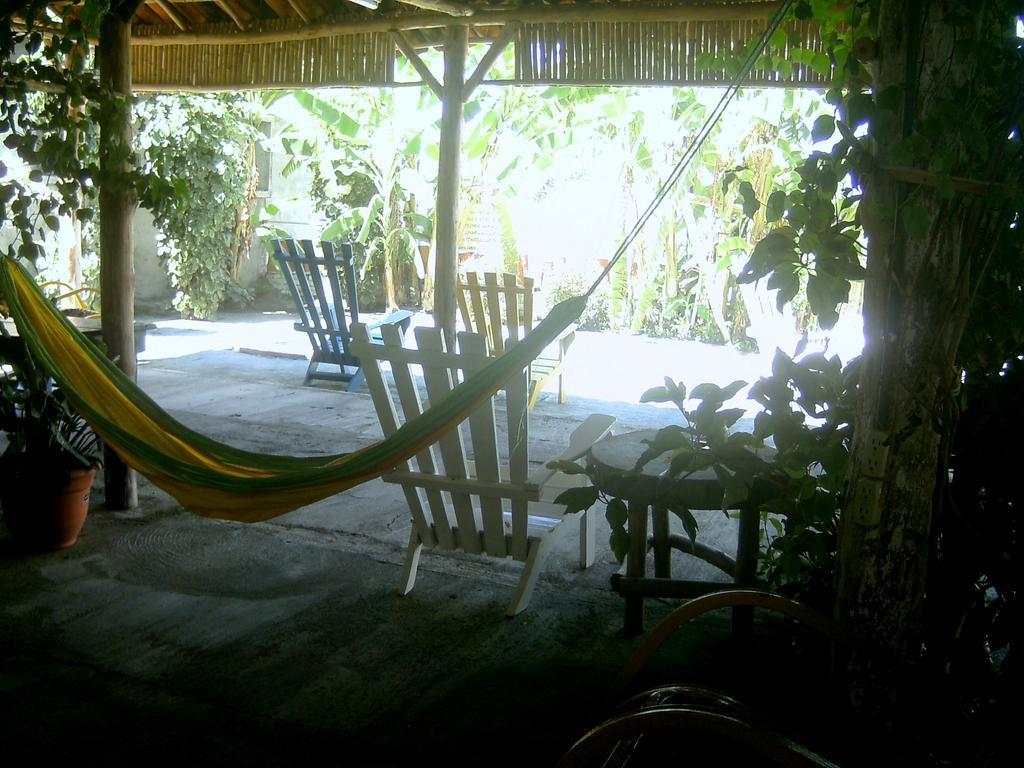 Hostel Tadeo San Juan Del Sur Extérieur photo