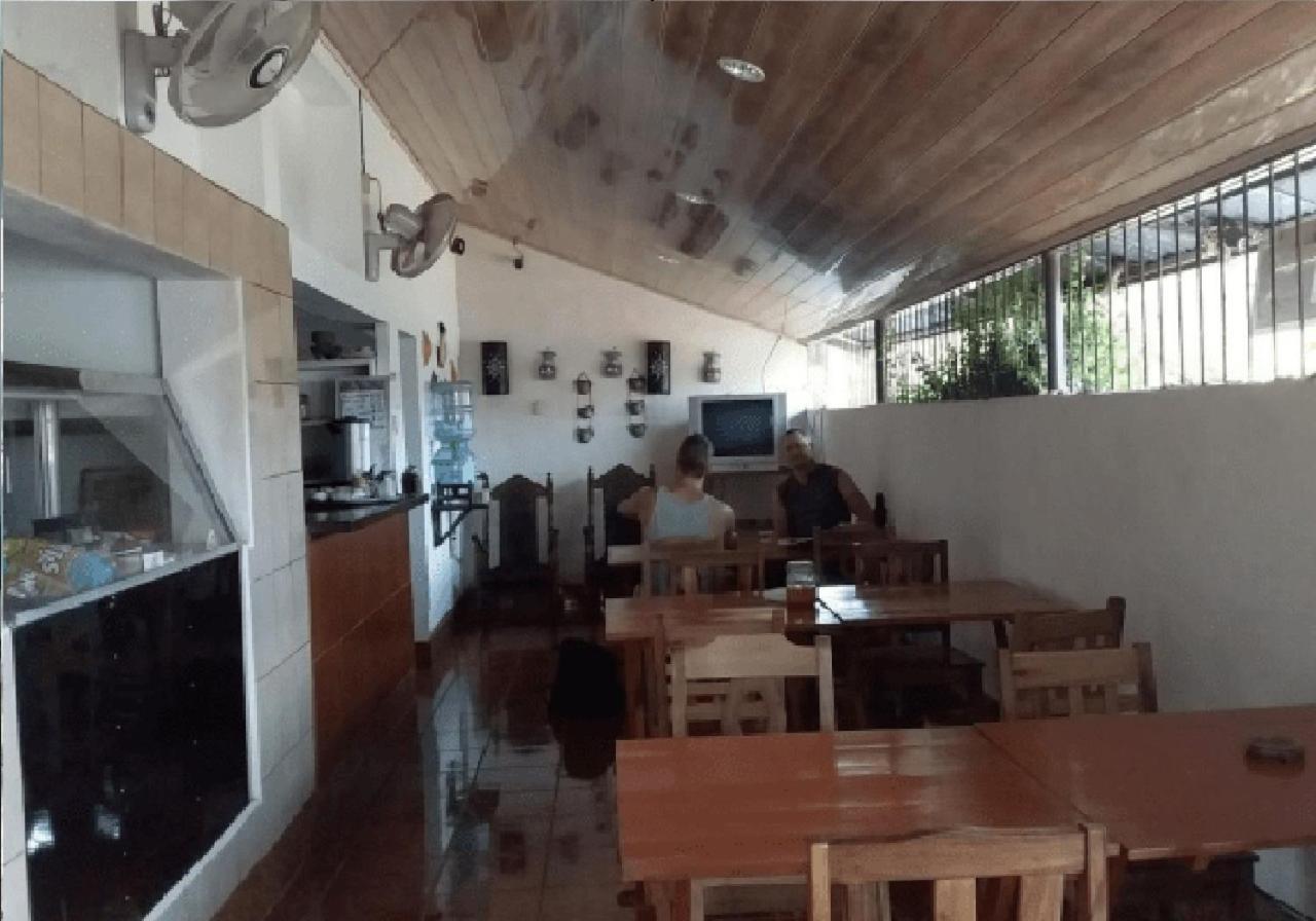 Hostel Tadeo San Juan Del Sur Extérieur photo