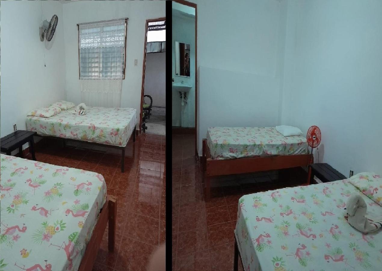 Hostel Tadeo San Juan Del Sur Extérieur photo