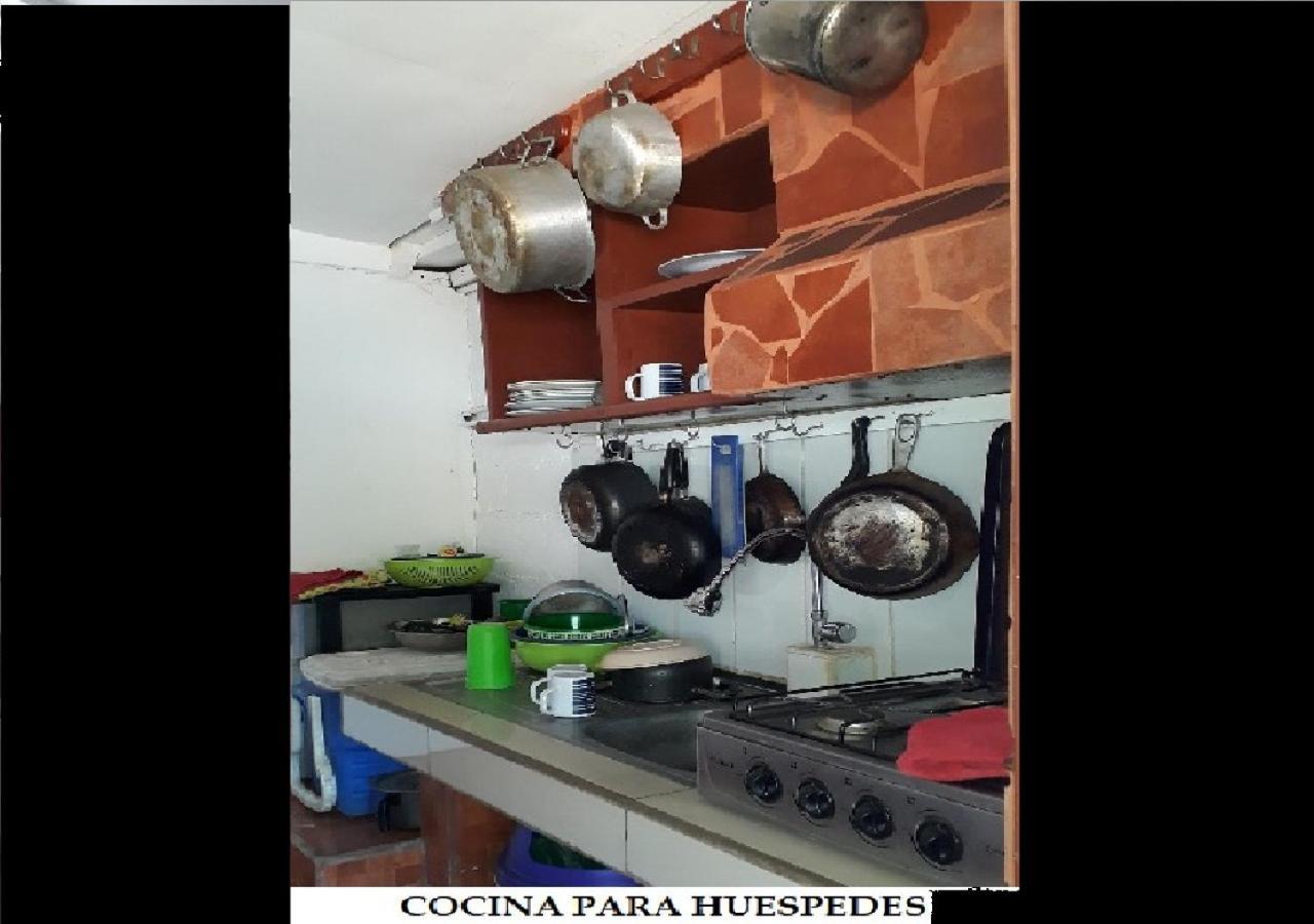 Hostel Tadeo San Juan Del Sur Extérieur photo