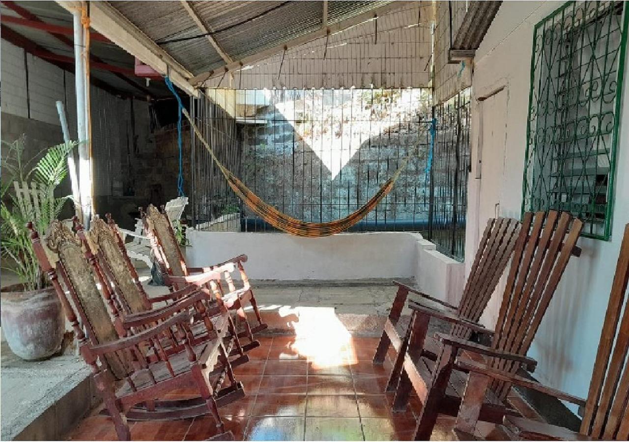 Hostel Tadeo San Juan Del Sur Extérieur photo