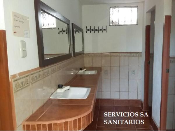 Hostel Tadeo San Juan Del Sur Extérieur photo