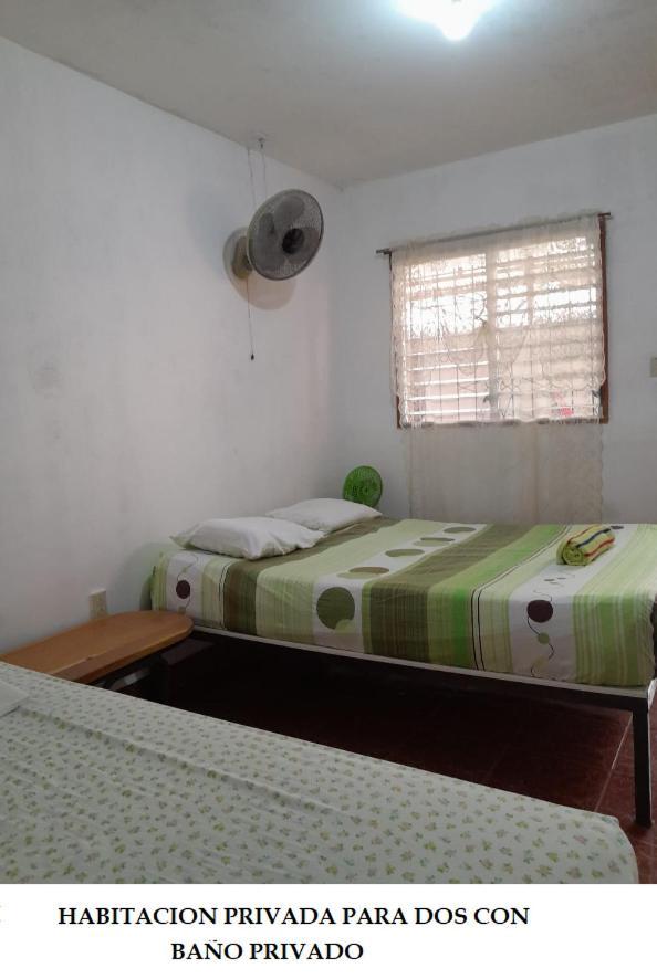 Hostel Tadeo San Juan Del Sur Extérieur photo