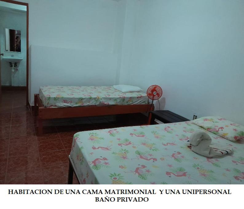 Hostel Tadeo San Juan Del Sur Extérieur photo