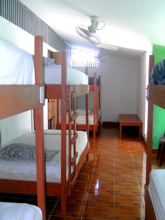 Hostel Tadeo San Juan Del Sur Chambre photo