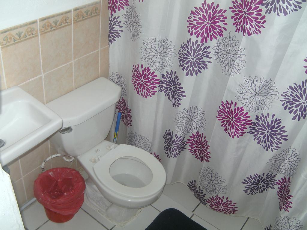 Hostel Tadeo San Juan Del Sur Chambre photo