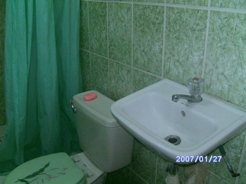 Hostel Tadeo San Juan Del Sur Chambre photo