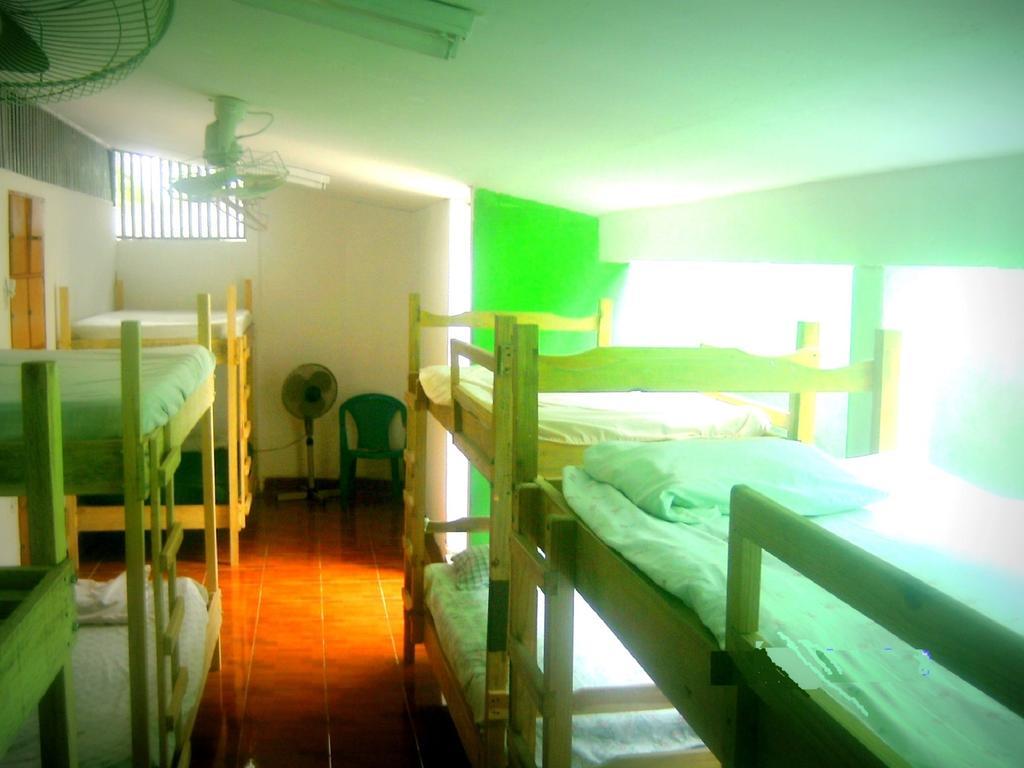 Hostel Tadeo San Juan Del Sur Chambre photo