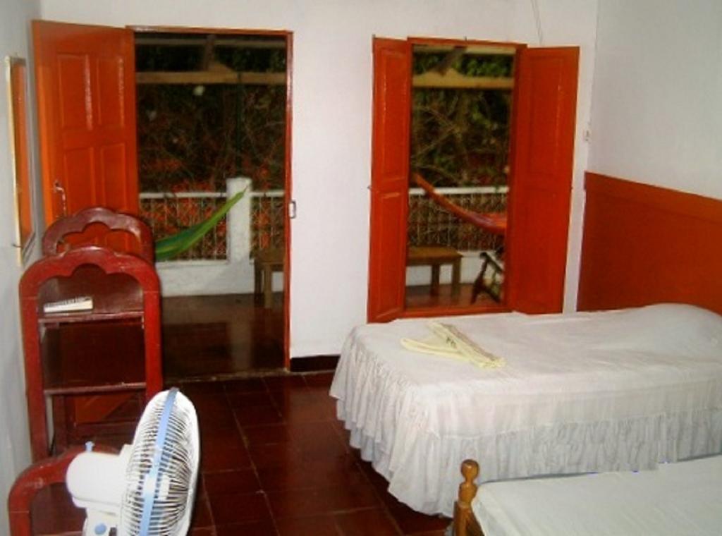 Hostel Tadeo San Juan Del Sur Extérieur photo