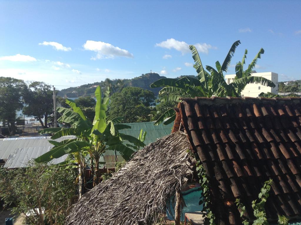 Hostel Tadeo San Juan Del Sur Extérieur photo